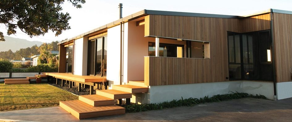 LMC Building and Construction Ltd