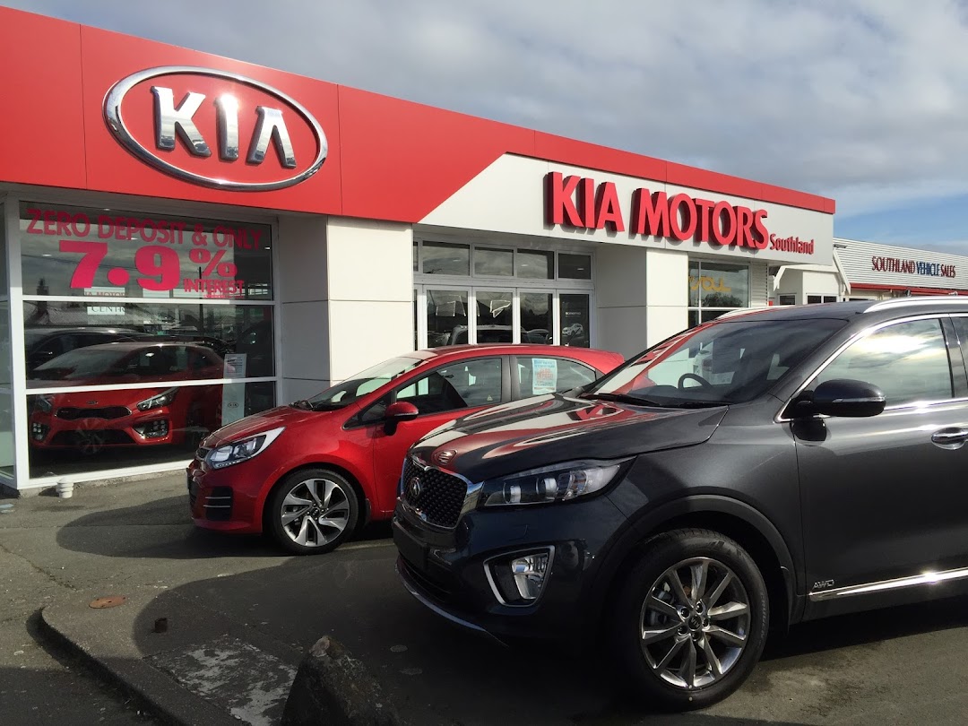 Southland Kia