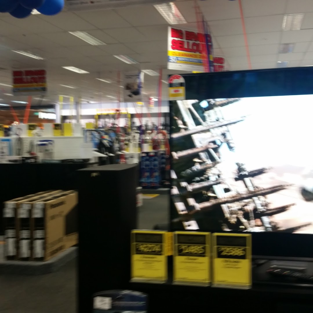 Harvey Norman Pukekohe