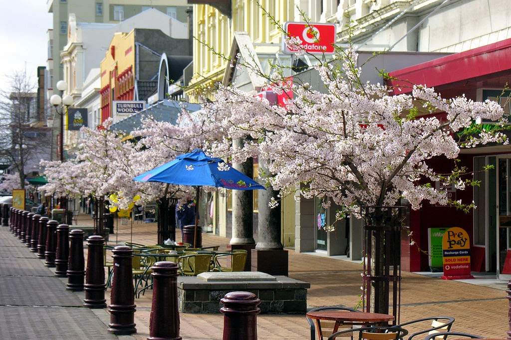 Avis Car Rental Invercargill Airport