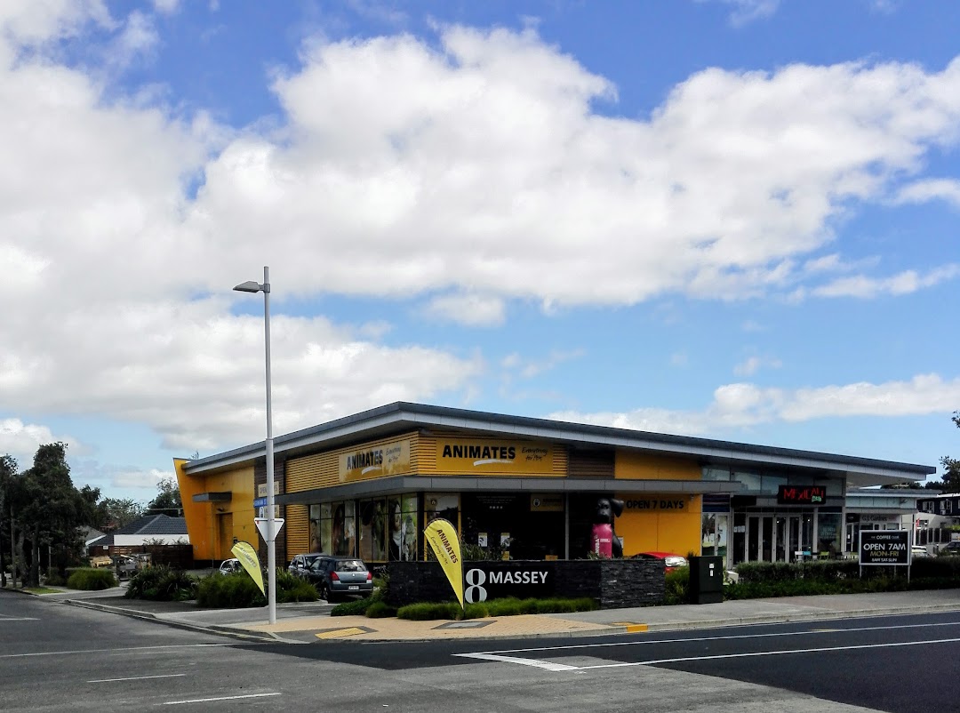 Animates Pukekohe