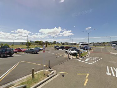 Avis Car Rental Gisborne Airport