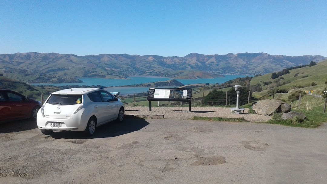 Pegasus Rental Cars Christchurch Airport