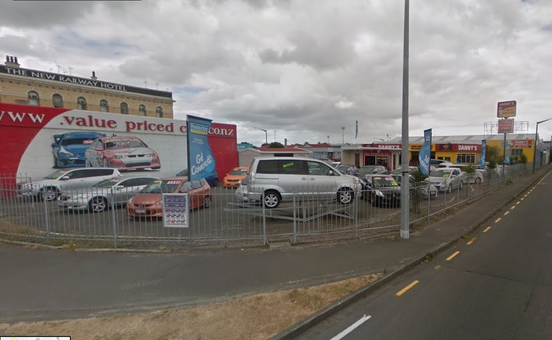 Value Priced Cars LMVD