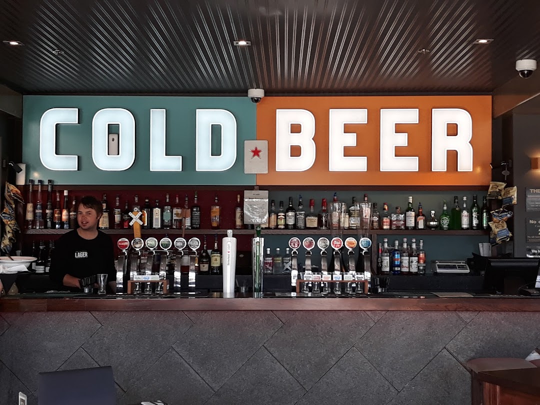 The Sands Brewery Bar & Kitchen