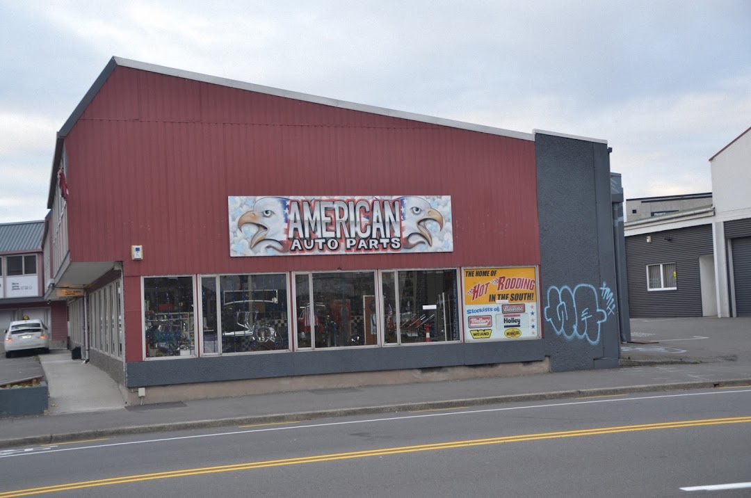 American Auto Parts