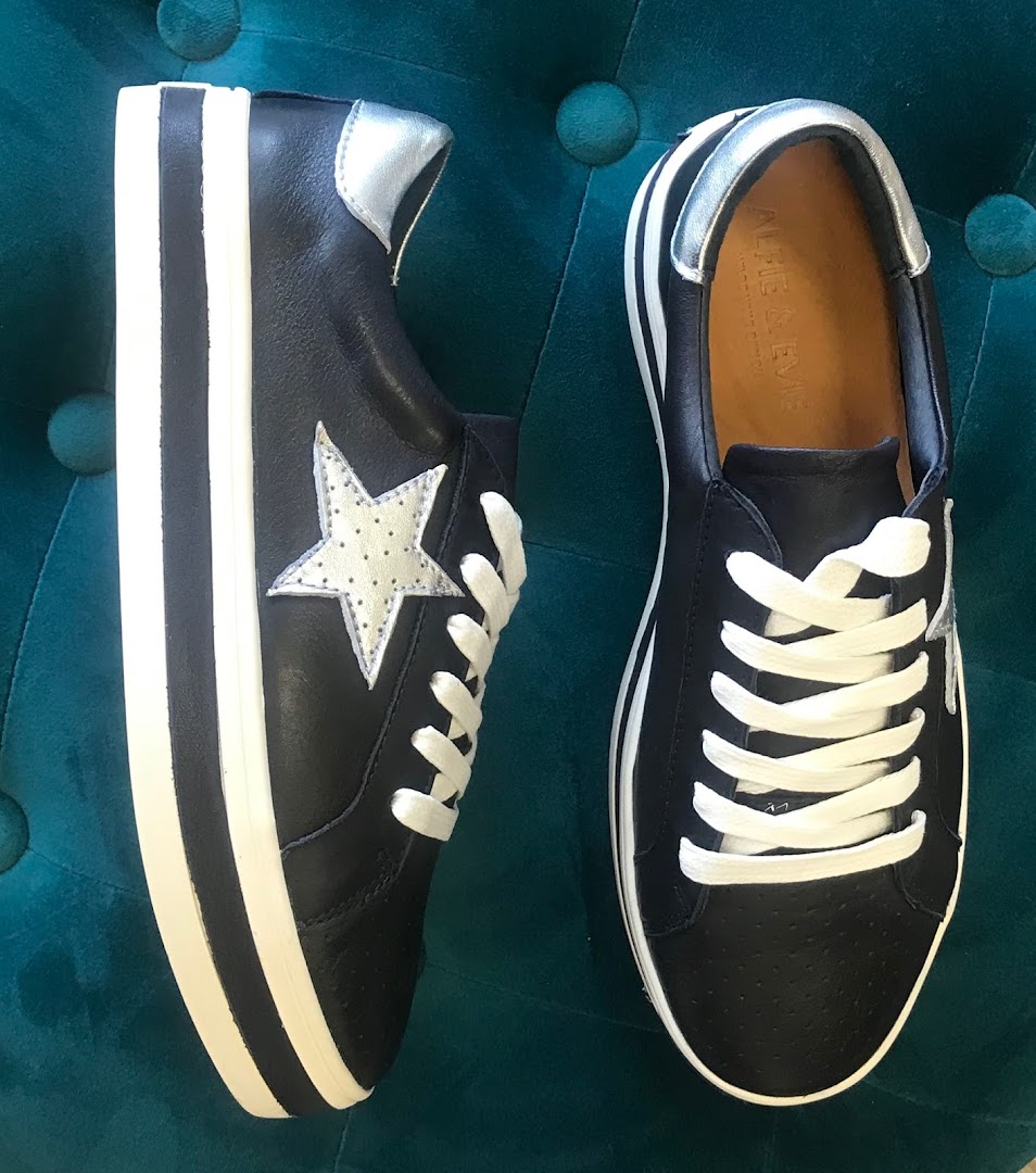 SPERO – Clothing & Footwear