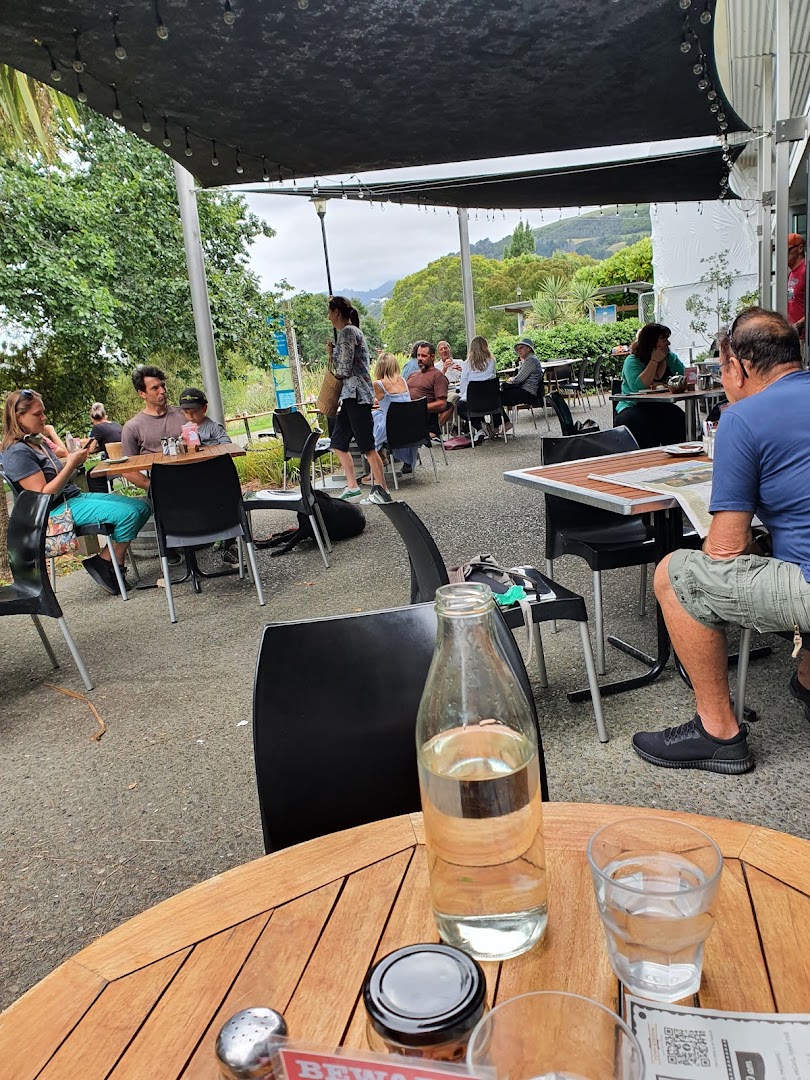 River Kitchen Nelson