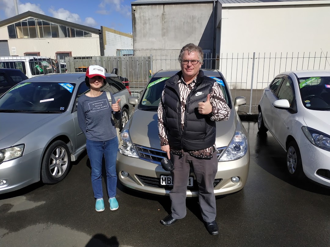 2 Cheap Cars – Palmerston North