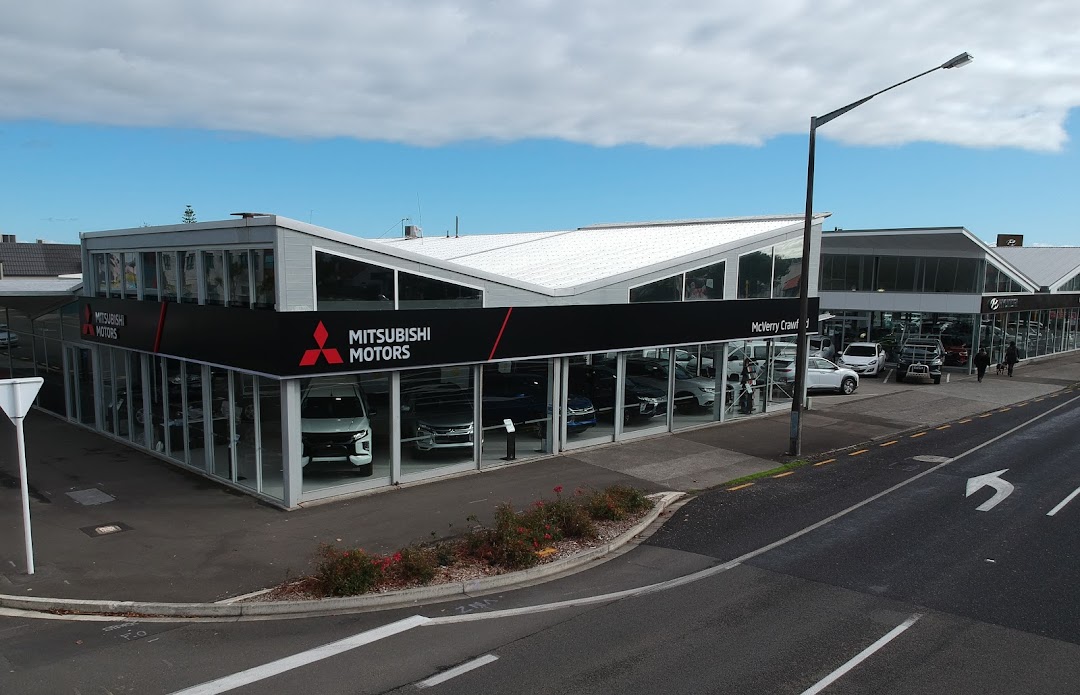 McVerry Crawford Motor Group