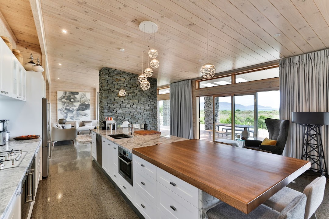 Lockwood Wellington – Tuohy Homes