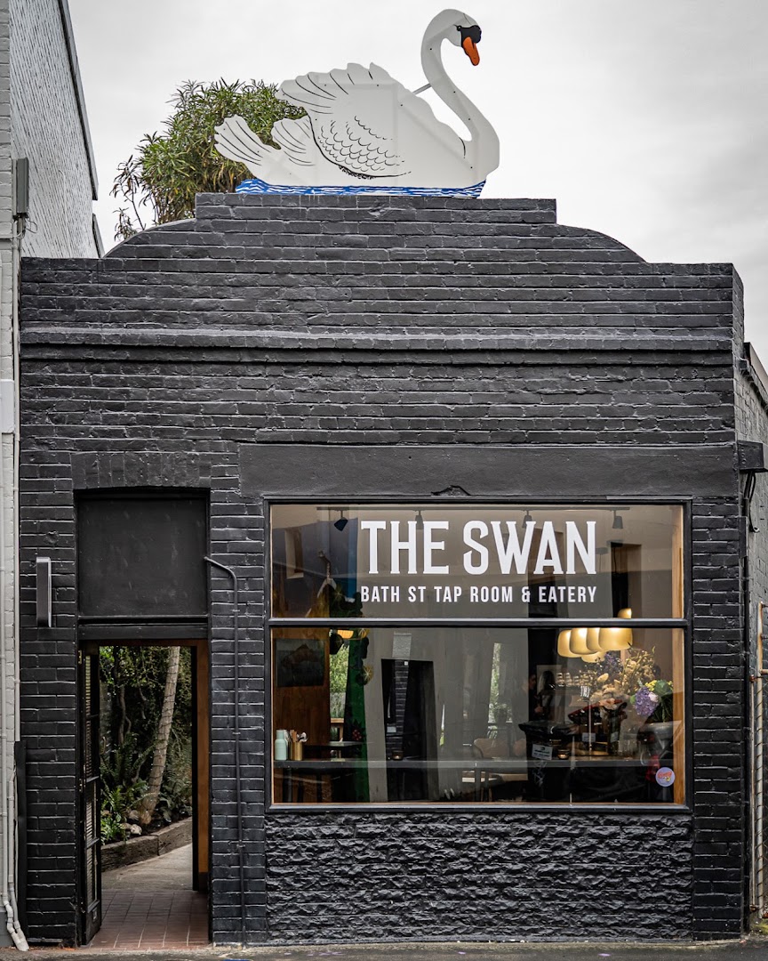 The Swan