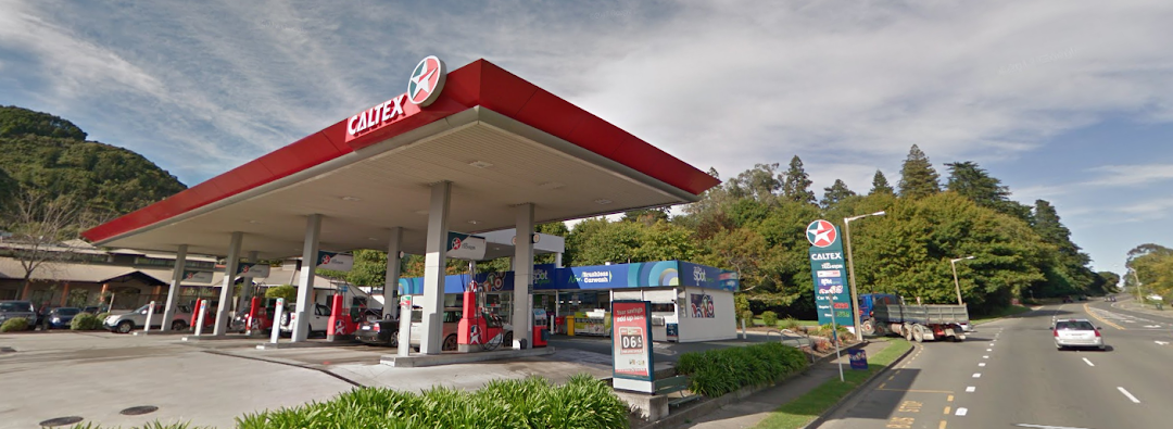 Caltex Nelson