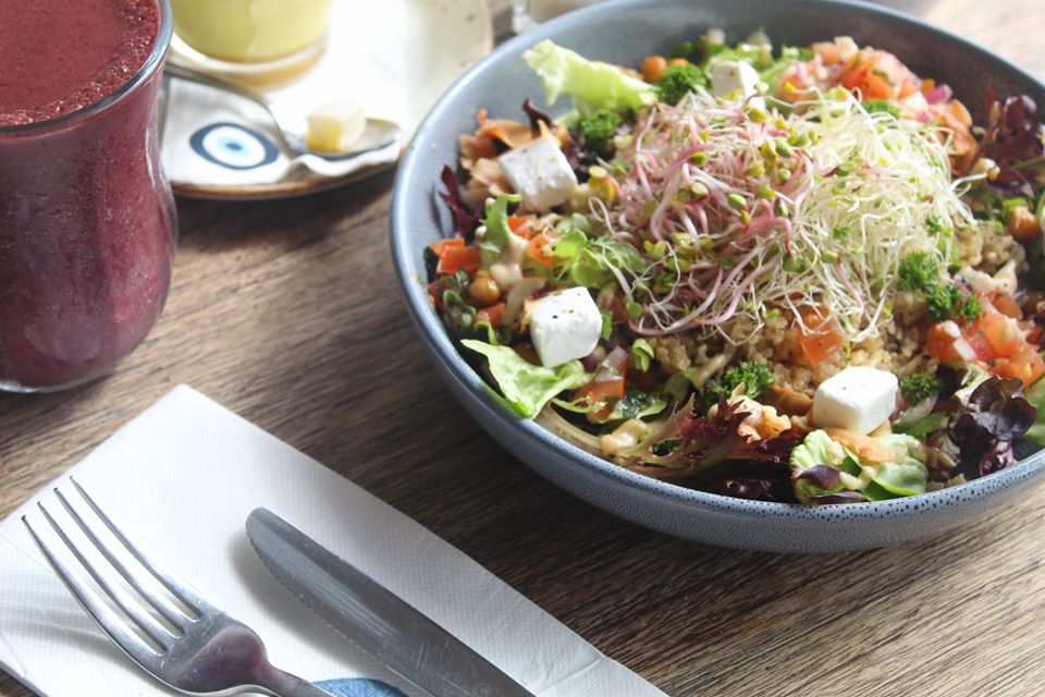 Ruby Eatery