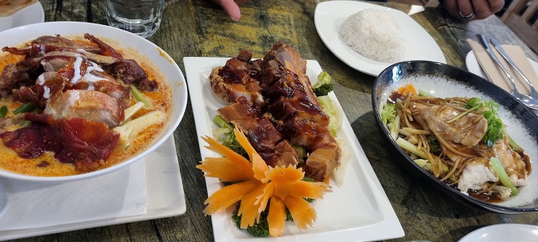 Chim Thai Restaurant