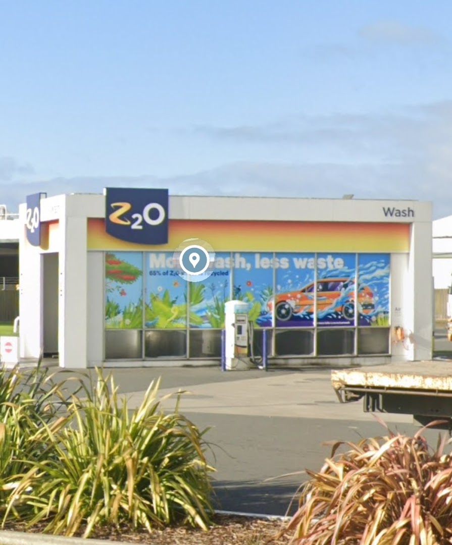 z20 Car Wash