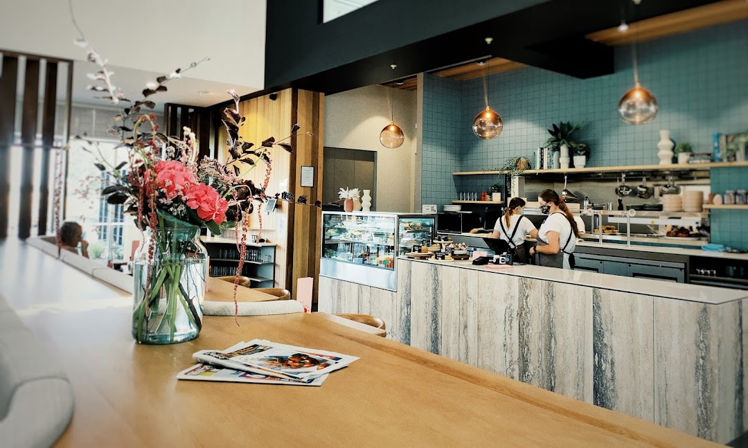 Weave Eatery