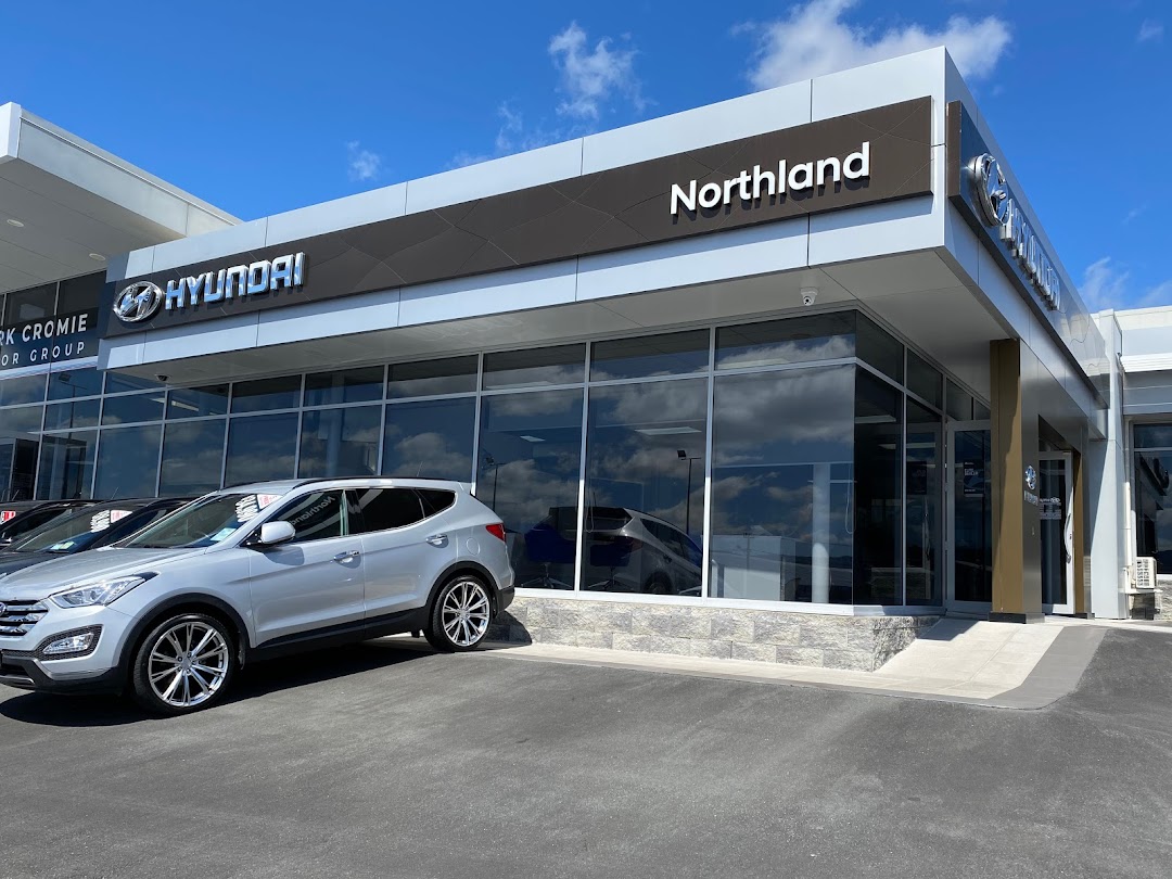 Hyundai Northland