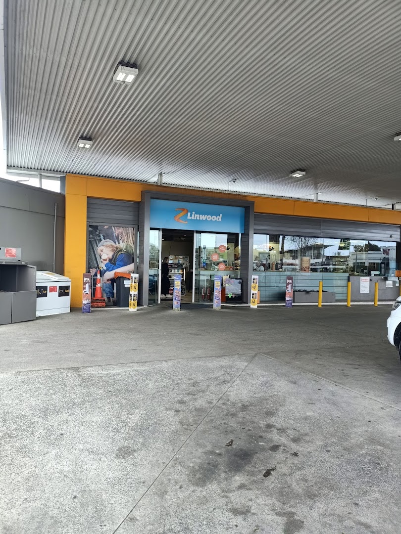 Z – Linwood – Service Station