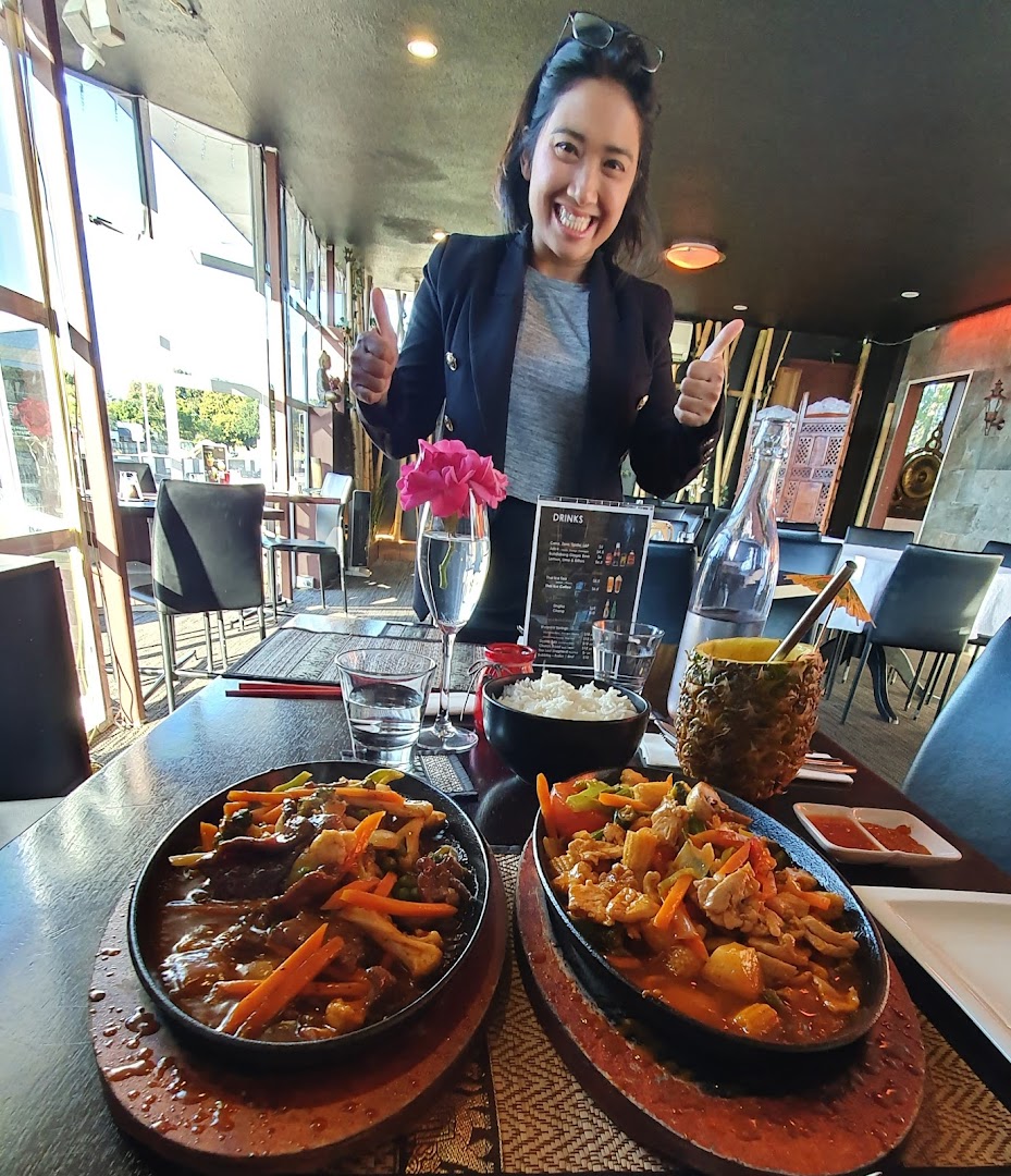 Thai Orchid Restaurant