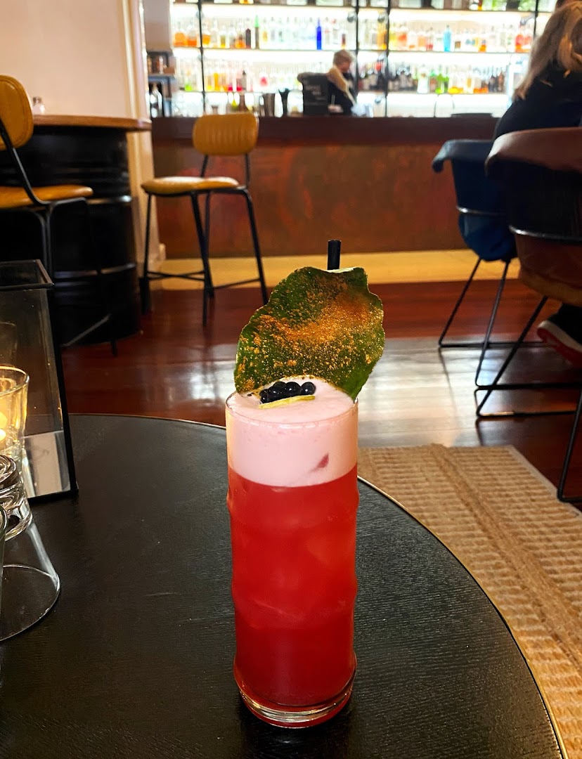 Frank Bar + Eatery