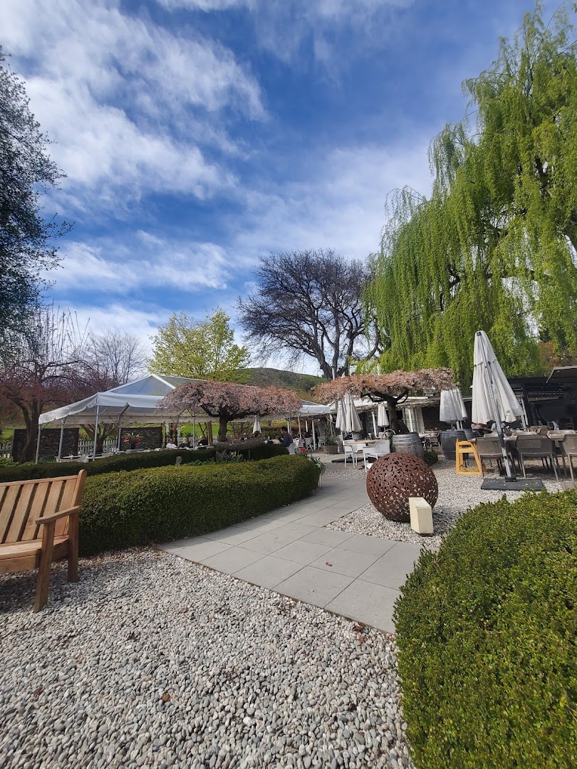 Mora Wines & Artisan Kitchen