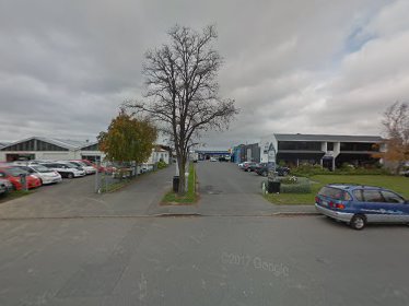 Avis Car Rental Harewood