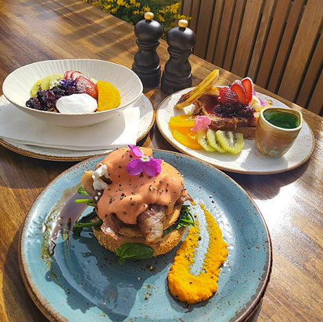 Elicious Eatery