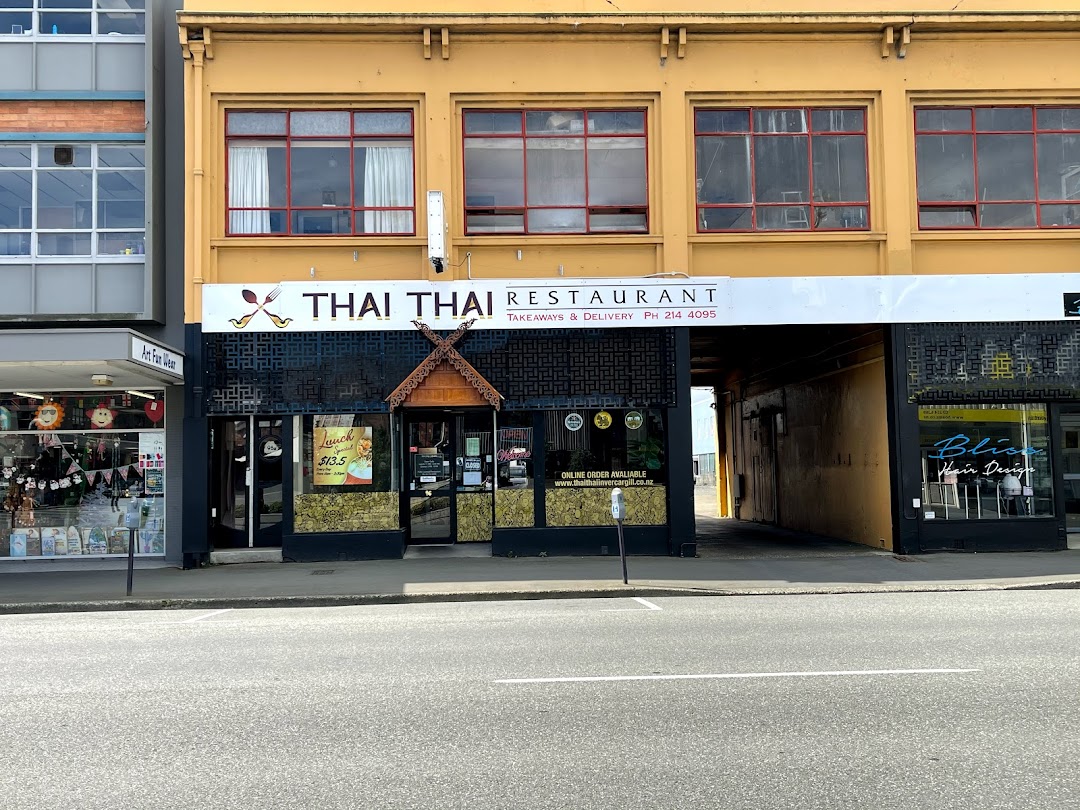 Thai Thai Restaurant