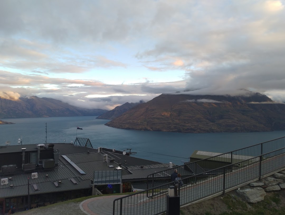 Walkabout Motorhome Rentals NZ