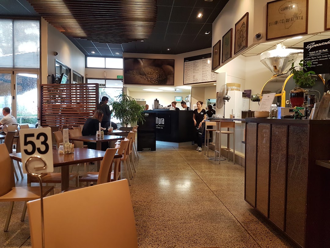 Altura Coffee Company