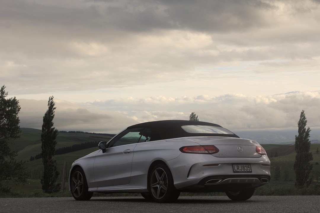 Rent Luxury NZ
