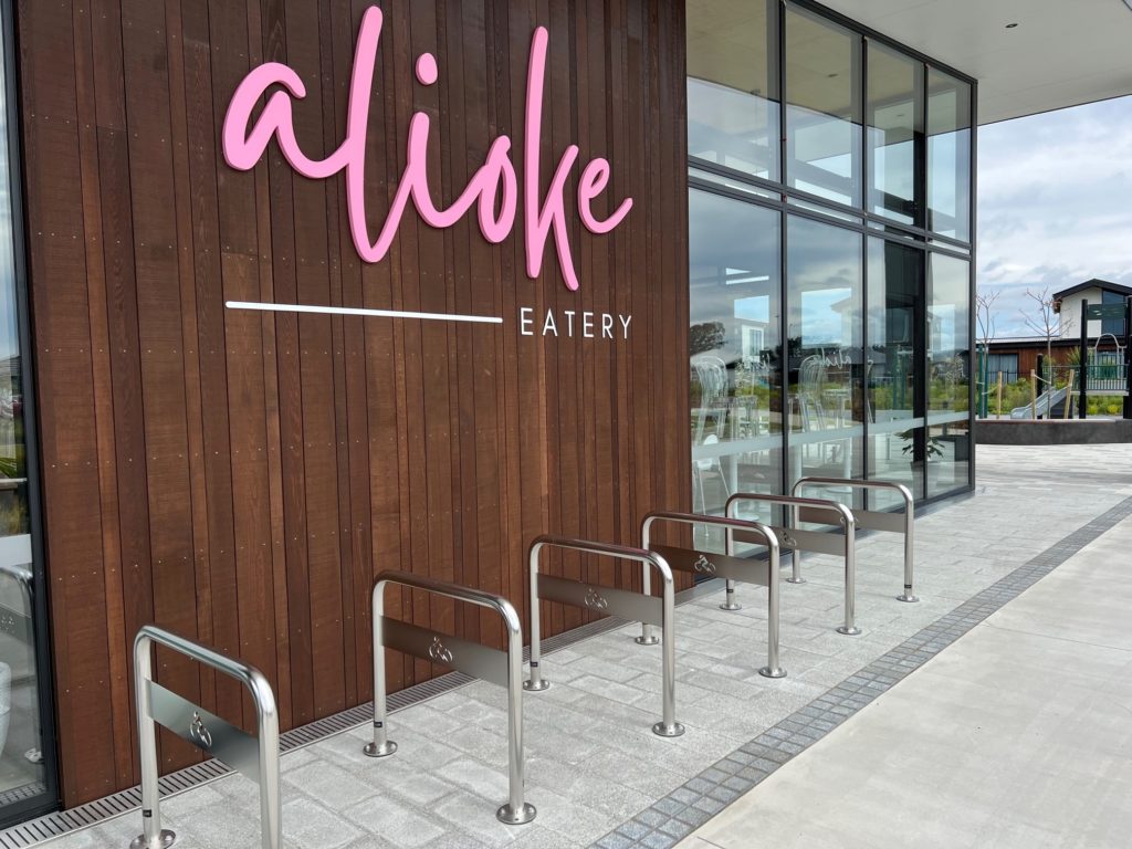Alioke Eatery