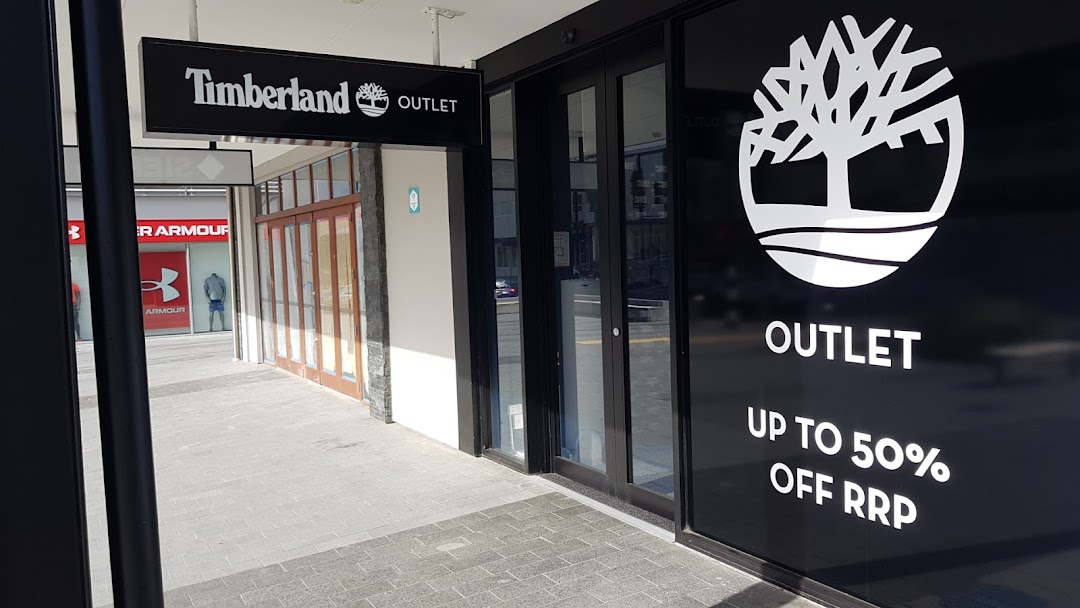 Timberland Outlet (Westgate)
