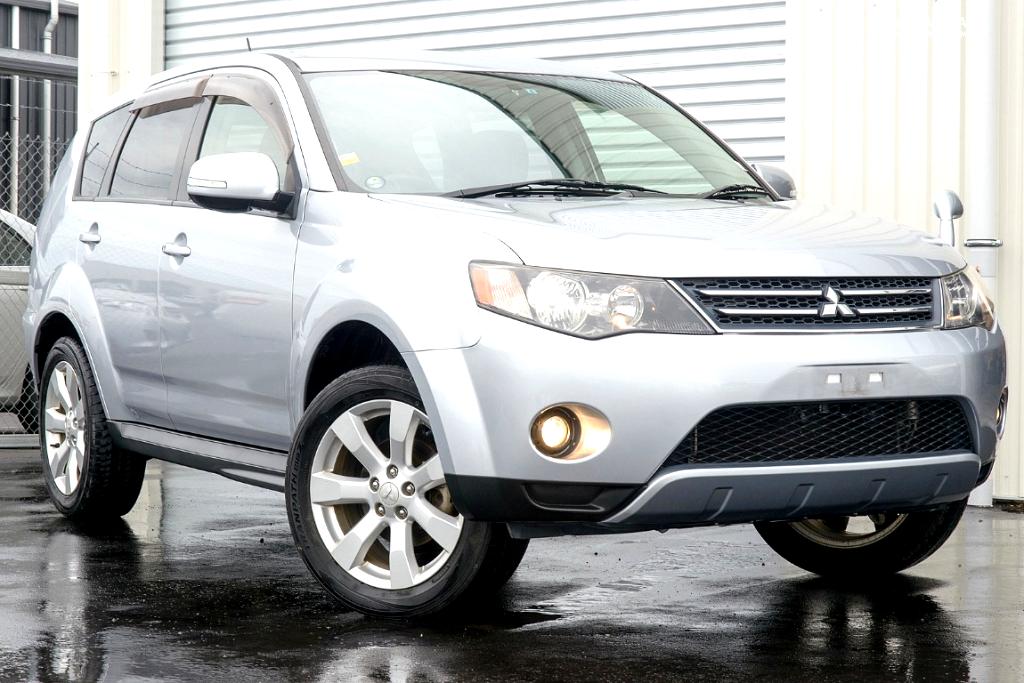 Pegasus Rental Cars Queenstown