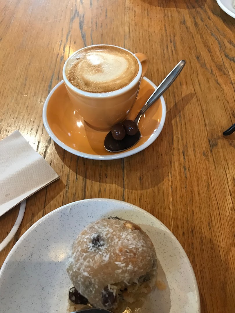 Coffee Culture Roslyn