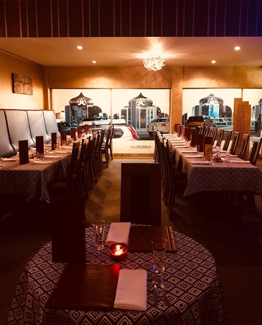 Namaskar Indian Restaurant (No B.Y.O.)