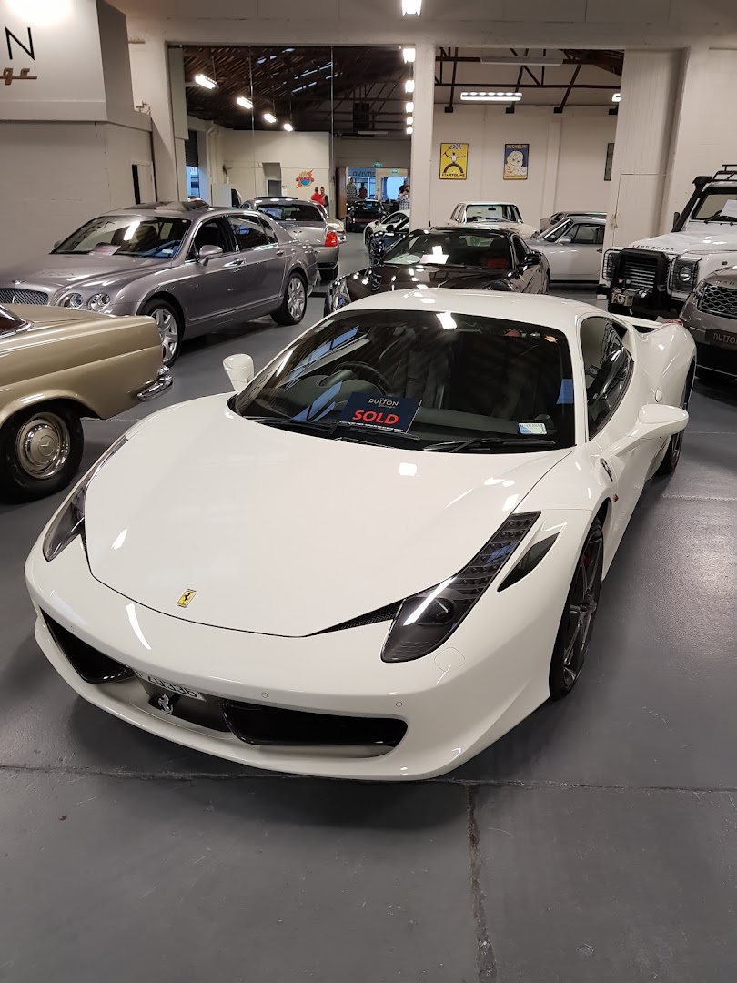 Dutton Garage NZ