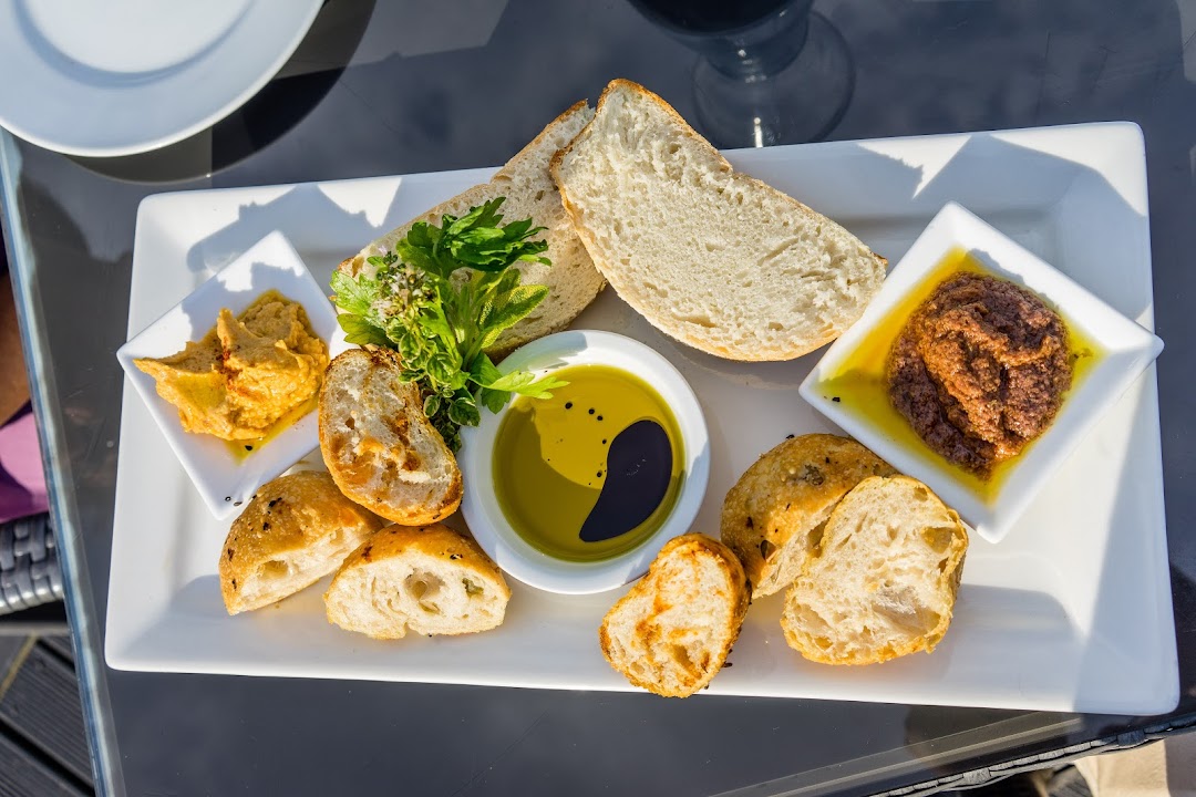 The Views Vegetarian Restaurant