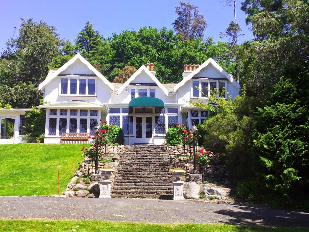 Glenfalloch Gardens Cafe & Restaurant