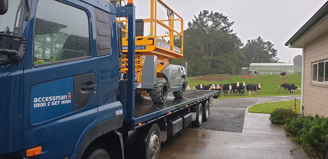 Accessman Waikato