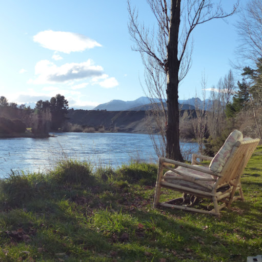 Albert Town Campground
