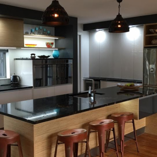 Ali Withers Kitchen Designs