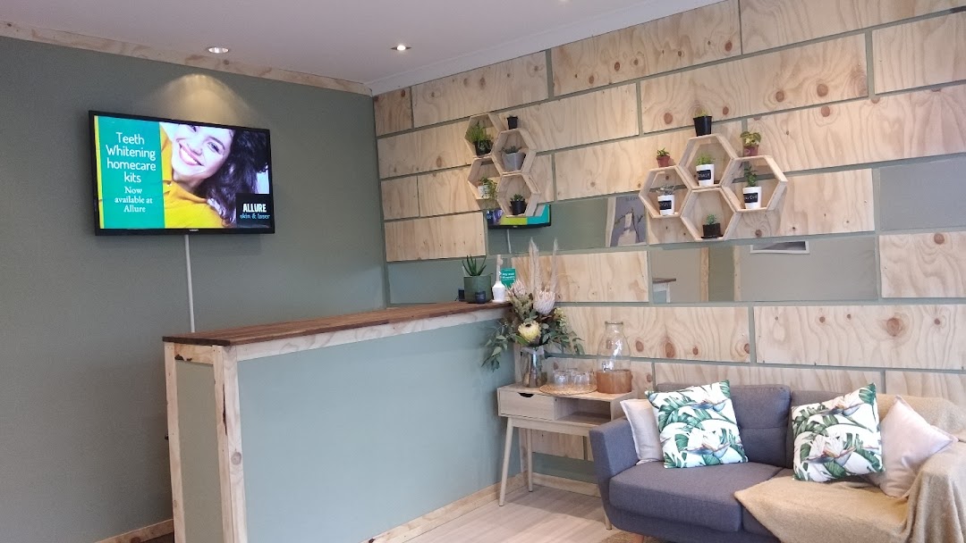 Allure Skin & Beauty