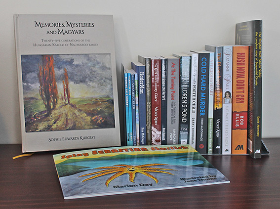 AM Publishing New Zealand