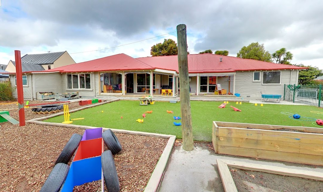 Annabel’s Educare Avonhead