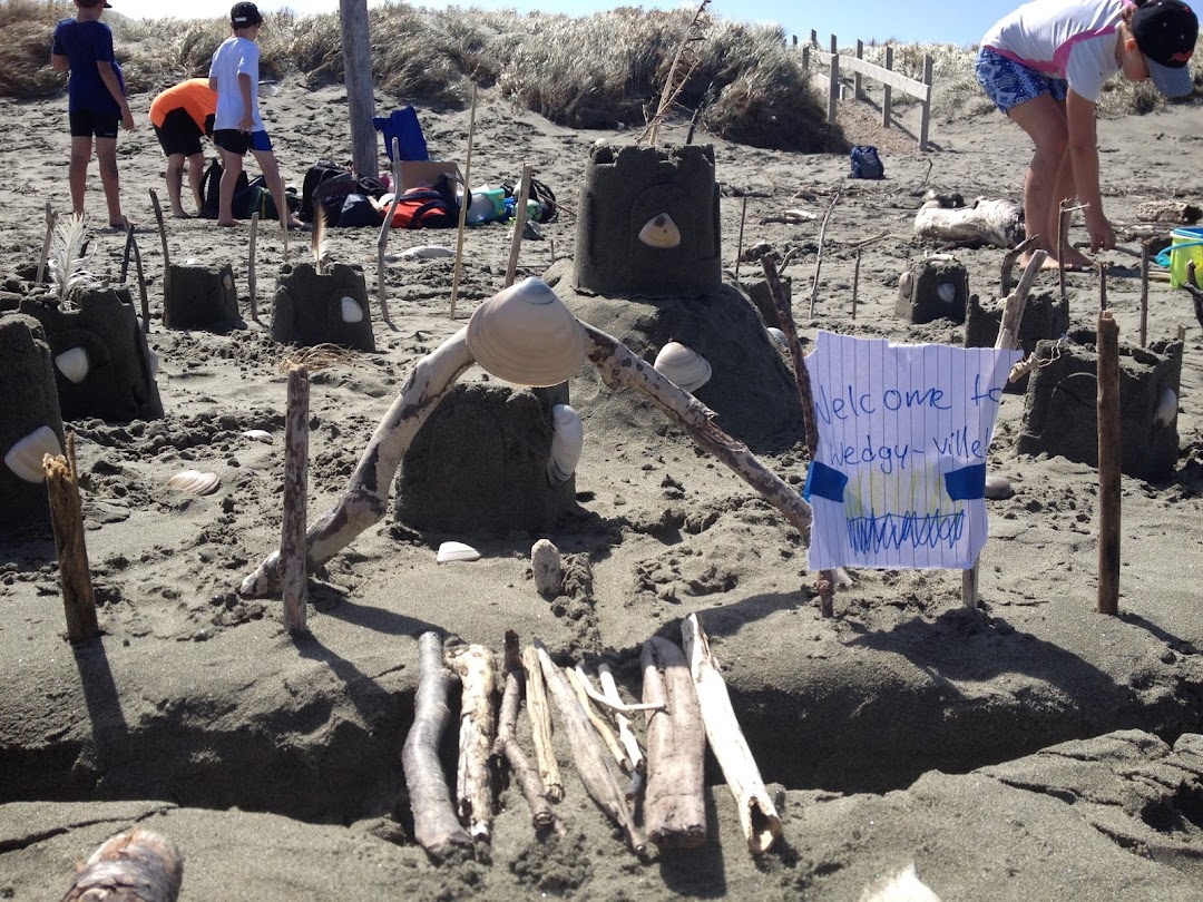 aPlus Out of School – Manawatu Office