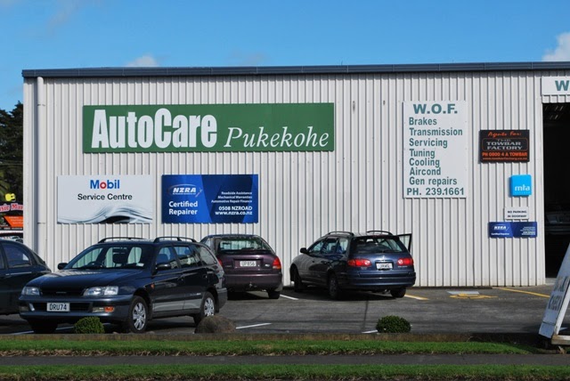 Auto Care