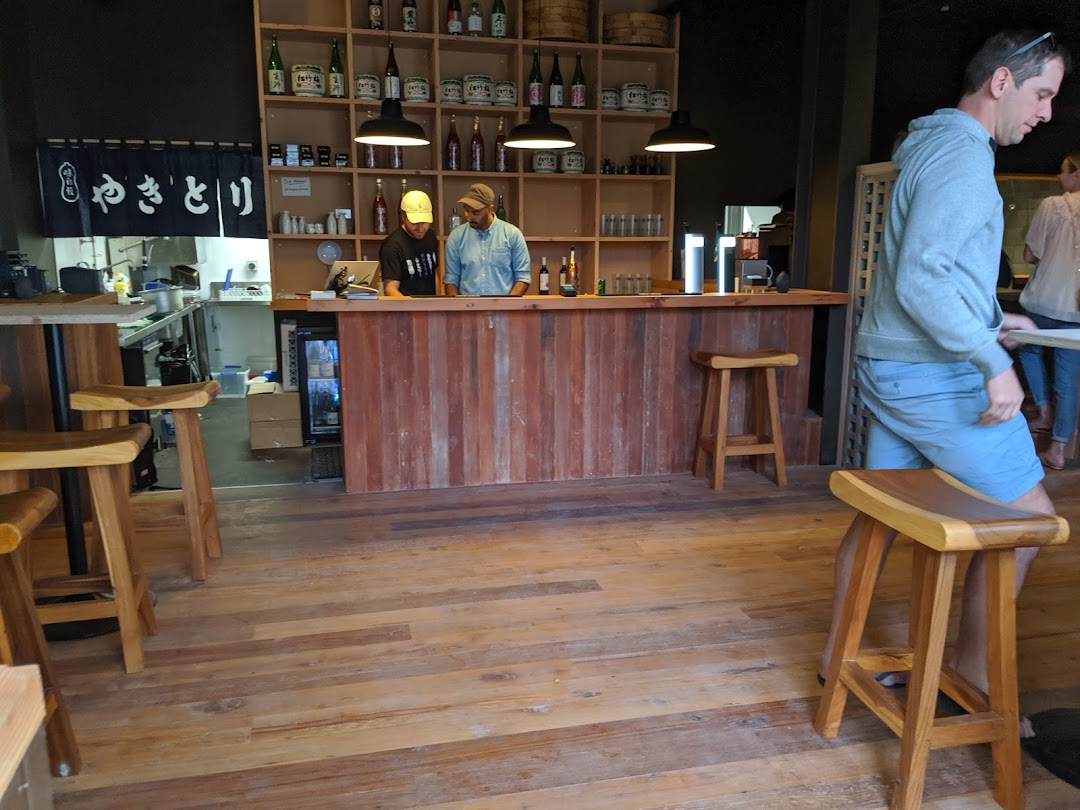 Bar Yoku