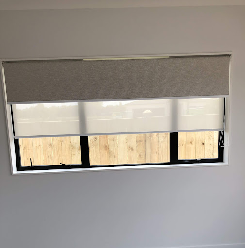 Birdi Blinds & Curtains